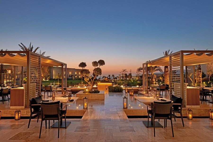 Fairmont Taghazout Bay