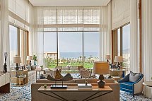 Fairmont Taghazout Bay