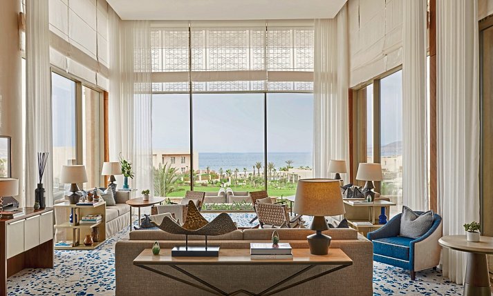 Fairmont Taghazout Bay
