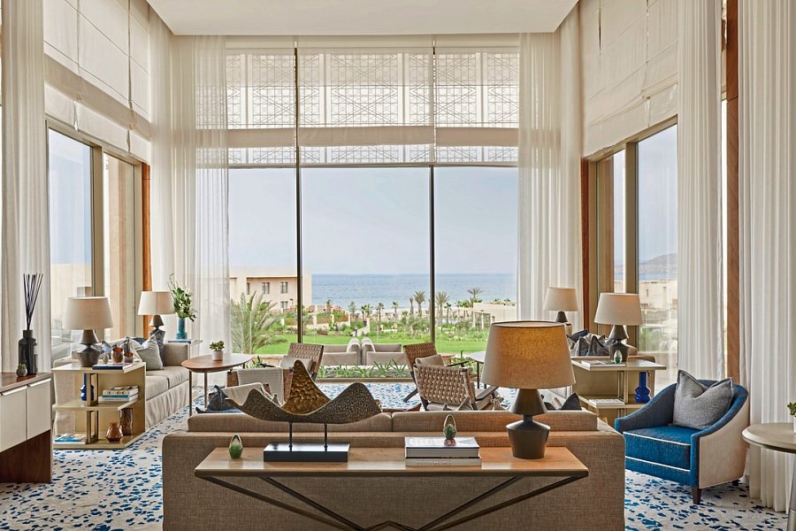 Fairmont Taghazout Bay