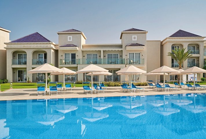 Pickalbatros White Beach Resort Taghazout