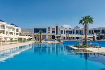 Pickalbatros White Beach Resort Taghazout