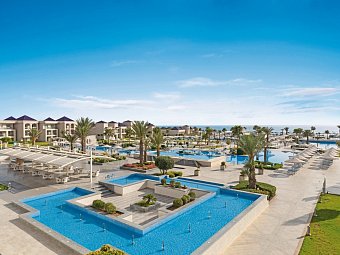 Pickalbatros White Beach Resort Taghazout