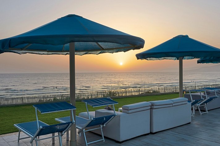 Pickalbatros White Beach Resort Taghazout