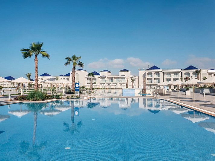 Pickalbatros White Beach Resort Taghazout