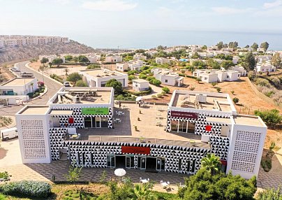 Lunja Village Agadir