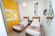 Lunja Village - Wohnbeispiel Bungalow (Zimmercodierungen BB1, BB2 & BB3)