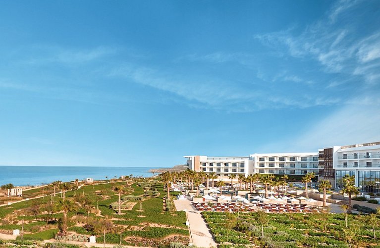Hyatt Place Taghazout Bay