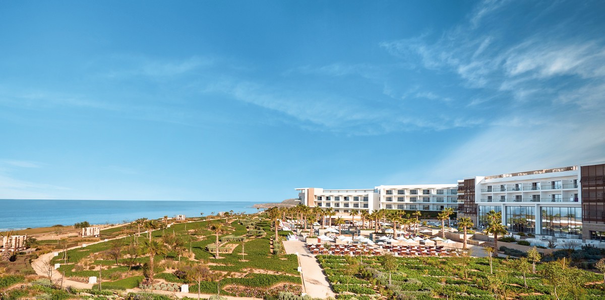 Hyatt Place Taghazout Bay