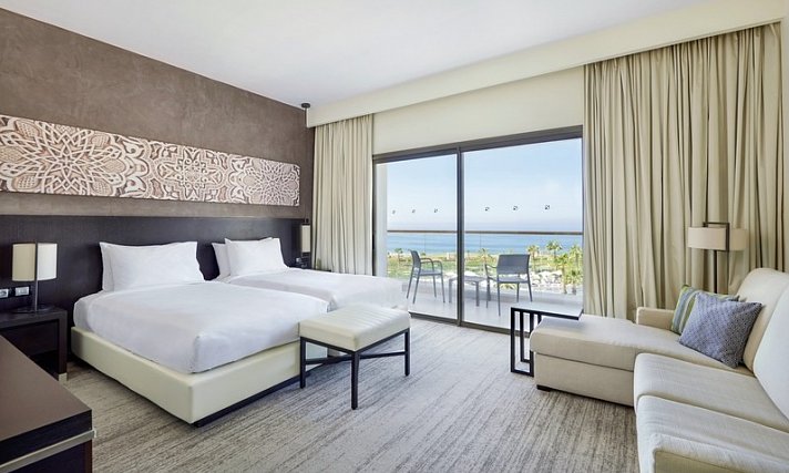 Hyatt Place Taghazout Bay
