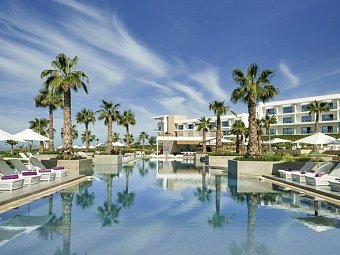 Hyatt Place Taghazout Bay