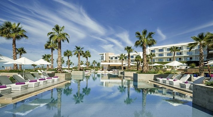 Hyatt Place Taghazout Bay