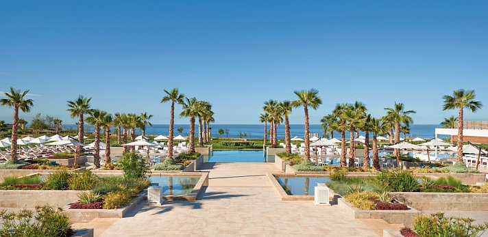 Hyatt Place Taghazout Bay