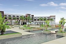Hyatt Place Taghazout Bay