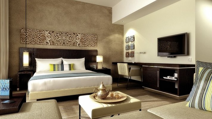 Hyatt Place Taghazout Bay