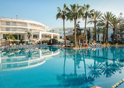 Agadir Beach Club Agadir