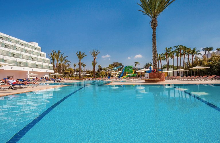 Amadil Ocean Club