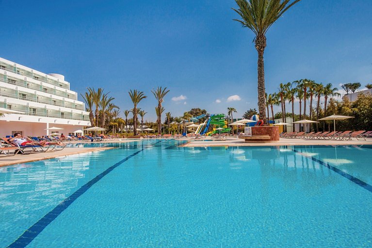 Amadil Ocean Club