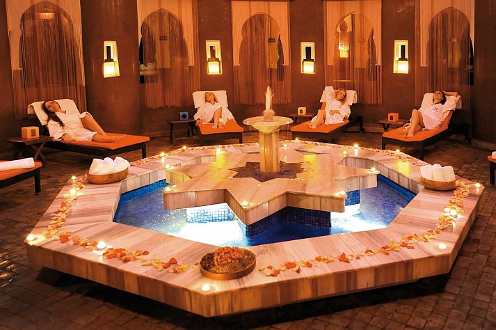Amadil Ocean Club