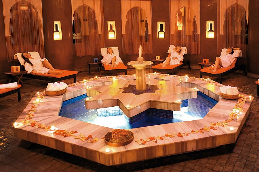 Amadil Ocean Club