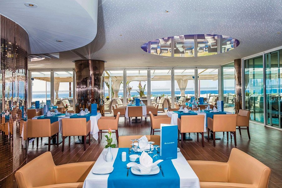 Amadil Ocean Club
