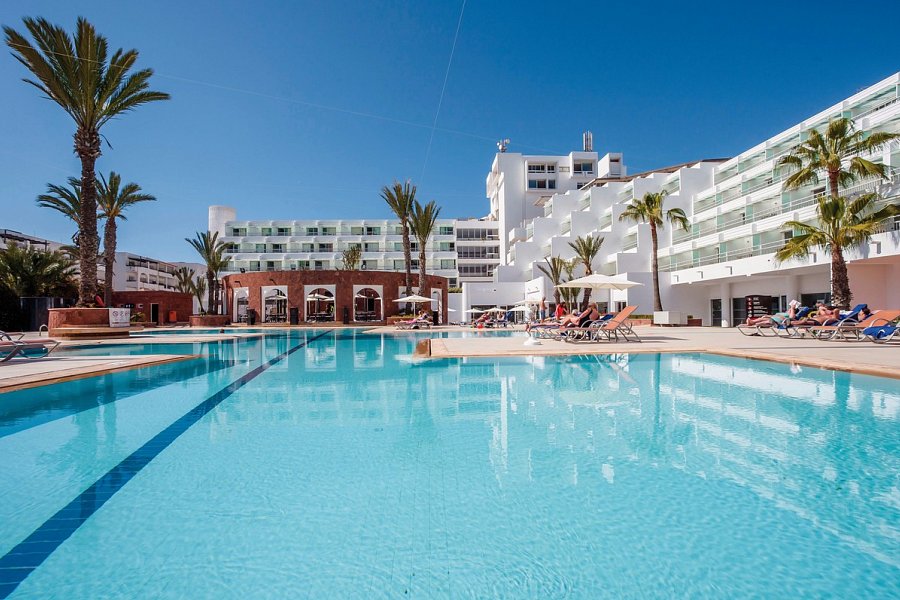 Amadil Ocean Club