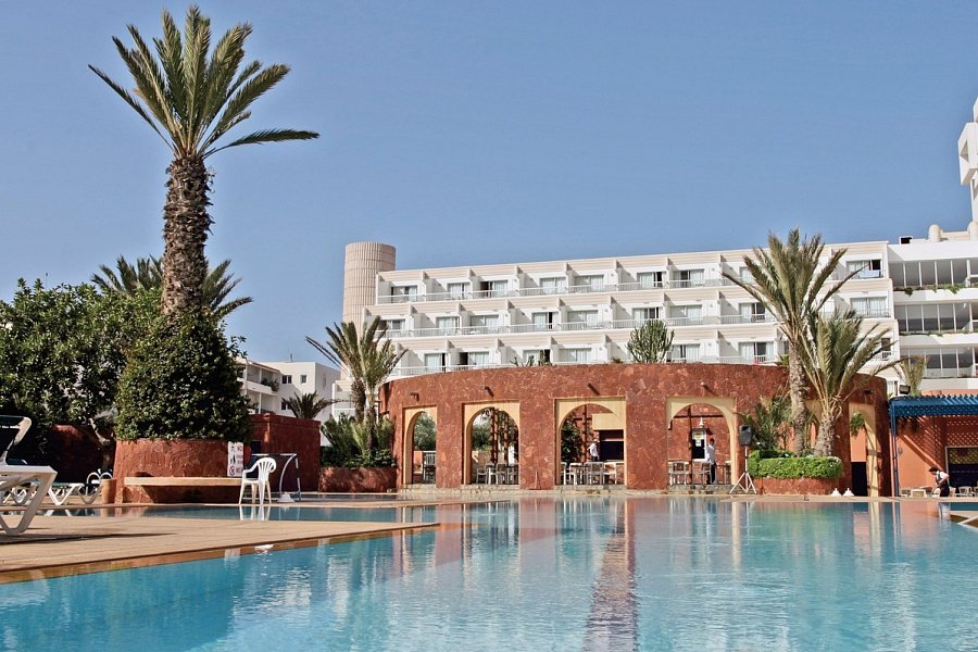 Amadil Ocean Club