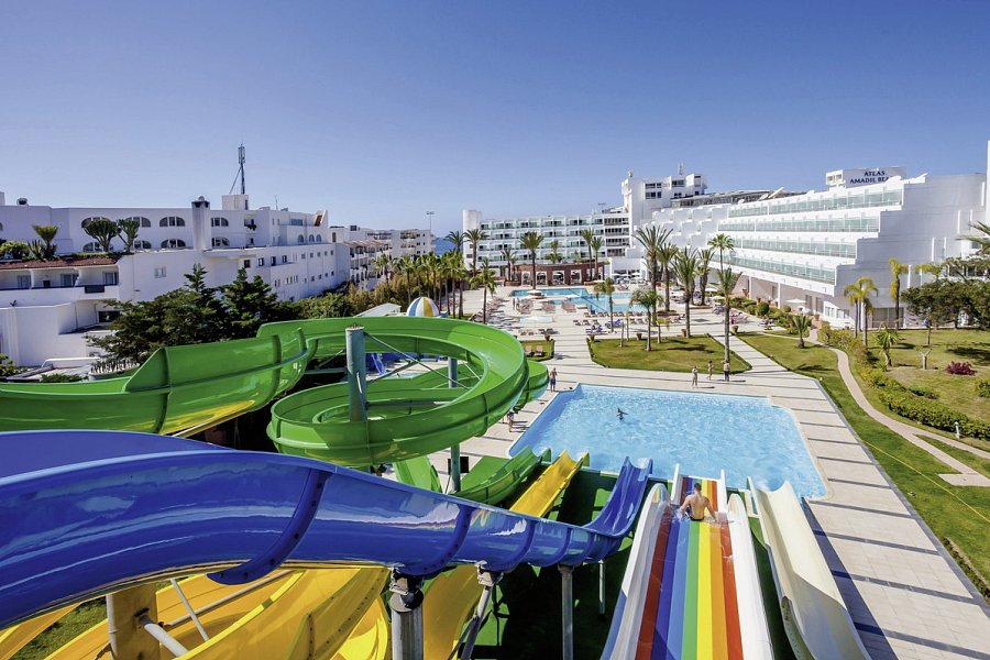 Amadil Ocean Club