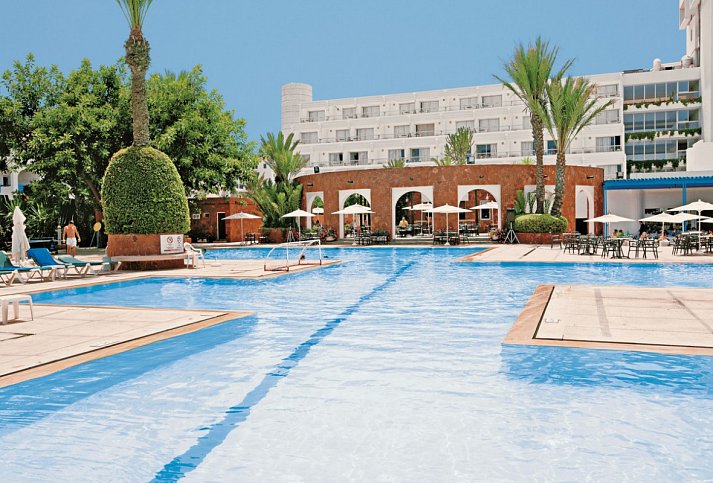 Amadil Ocean Club