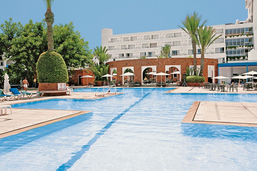 Amadil Ocean Club