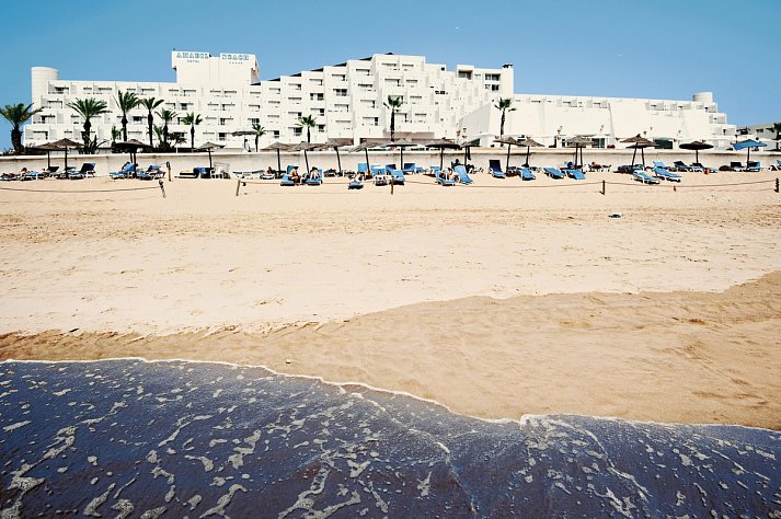 Amadil Ocean Club