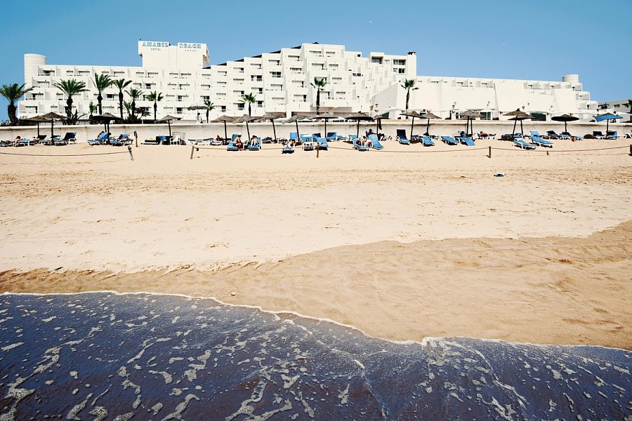 Amadil Ocean Club