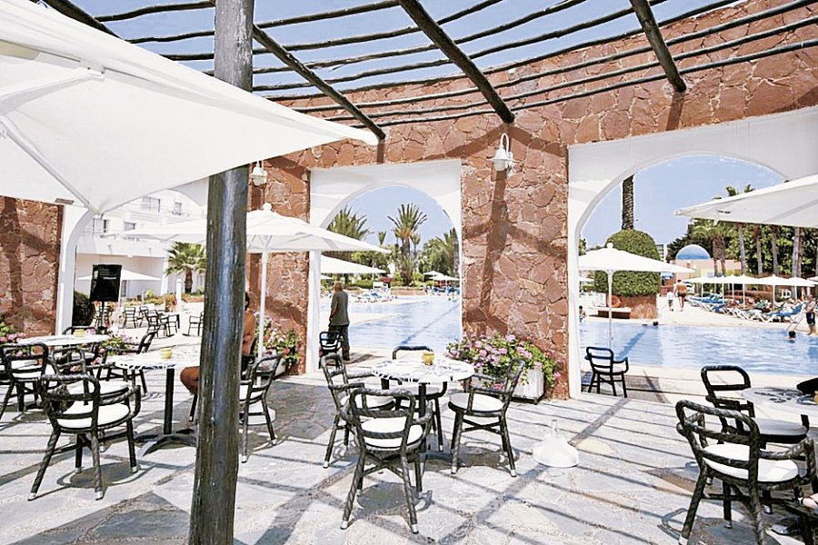 Amadil Ocean Club