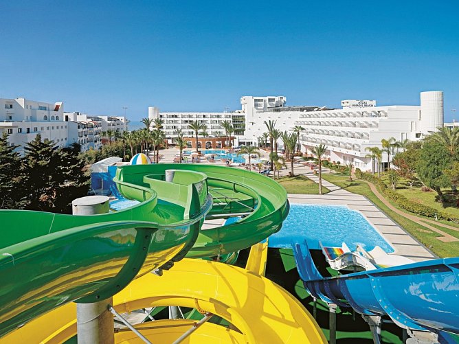 Amadil Ocean Club