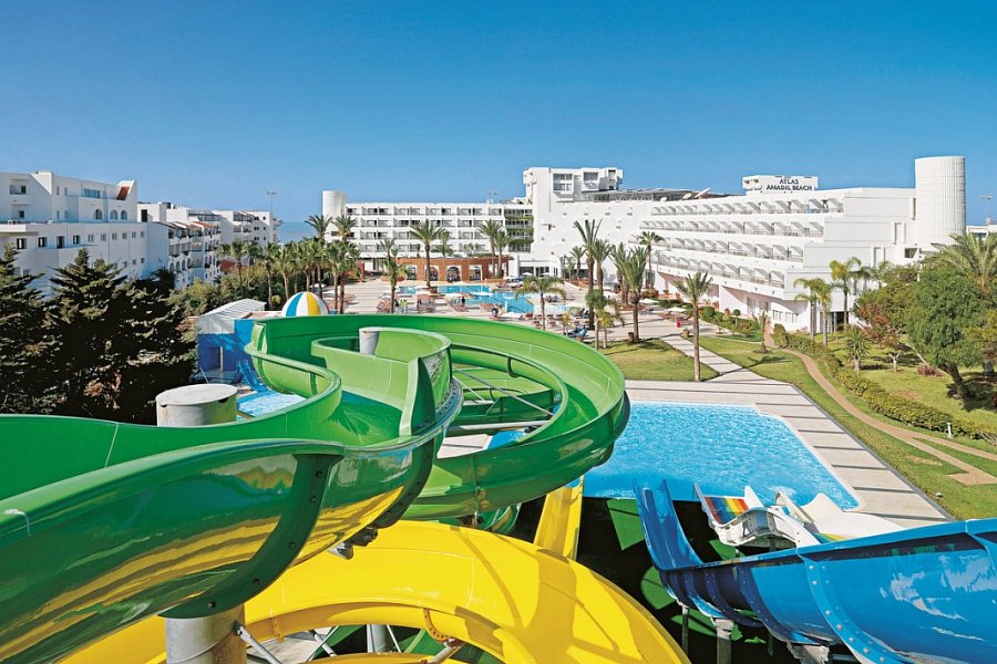 Amadil Ocean Club