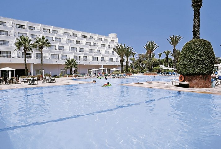 Amadil Ocean Club