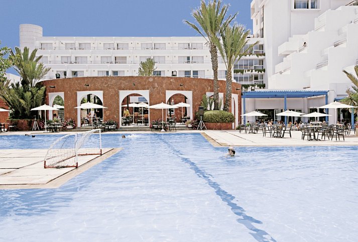 Amadil Ocean Club