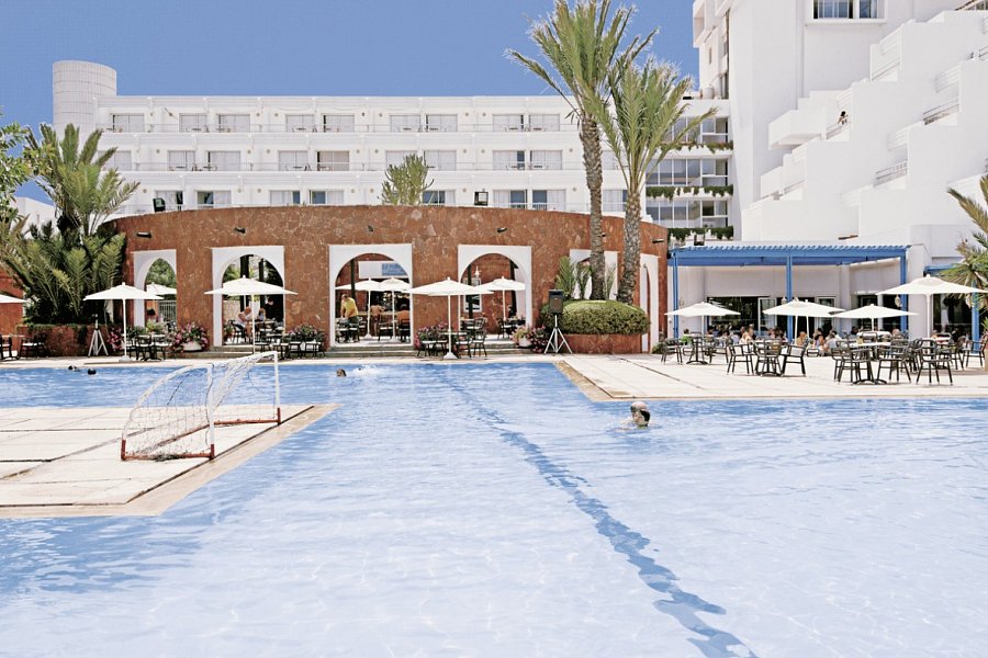 Amadil Ocean Club