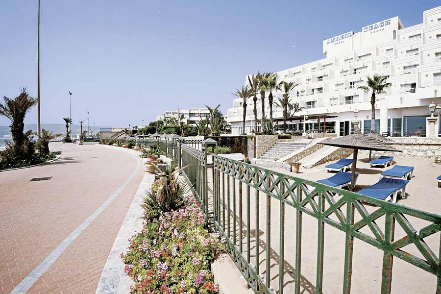 Amadil Ocean Club