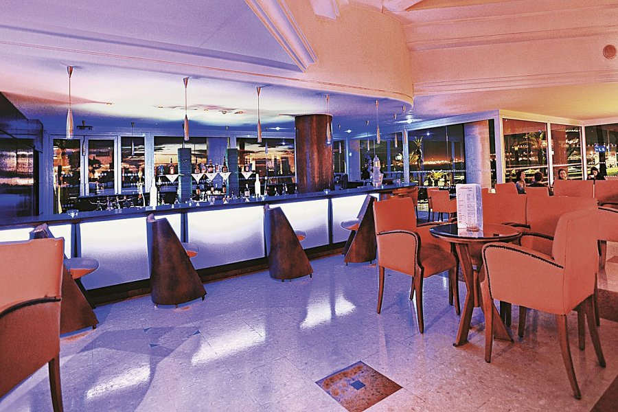 Amadil Ocean Club