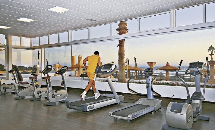 Amadil Ocean Club