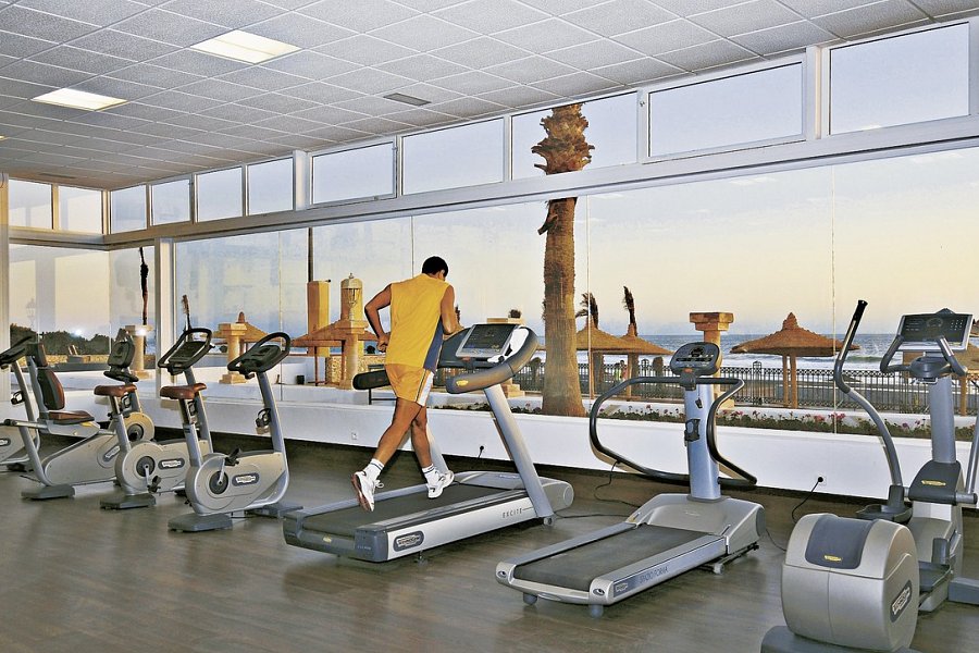 Amadil Ocean Club