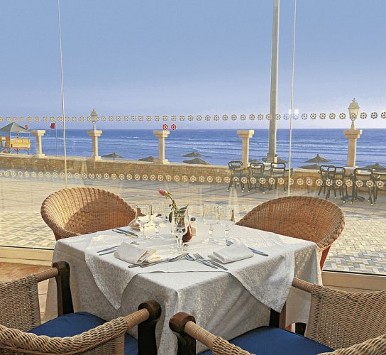 Amadil Ocean Club