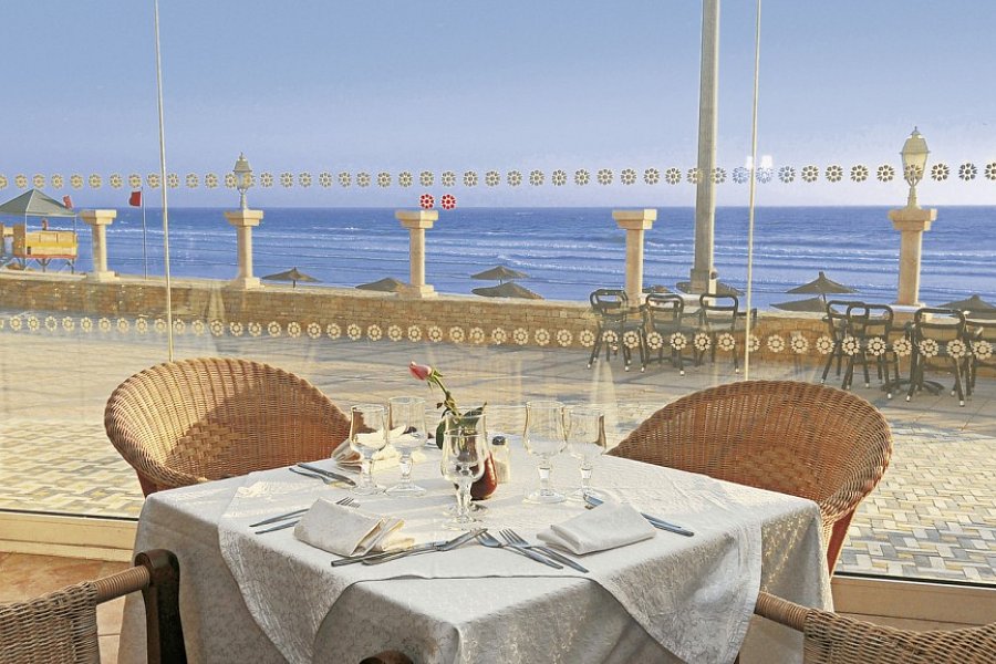 Amadil Ocean Club