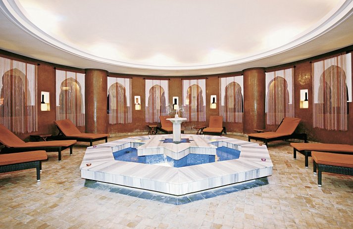 Amadil Ocean Club