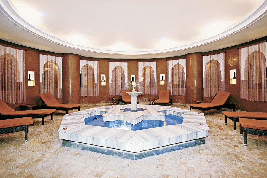 Amadil Ocean Club