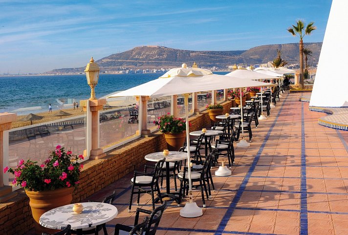 Amadil Ocean Club