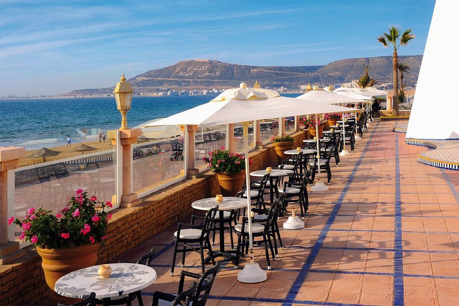 Amadil Ocean Club