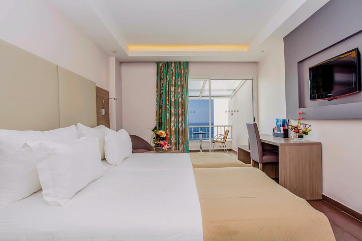 Amadil Ocean Club