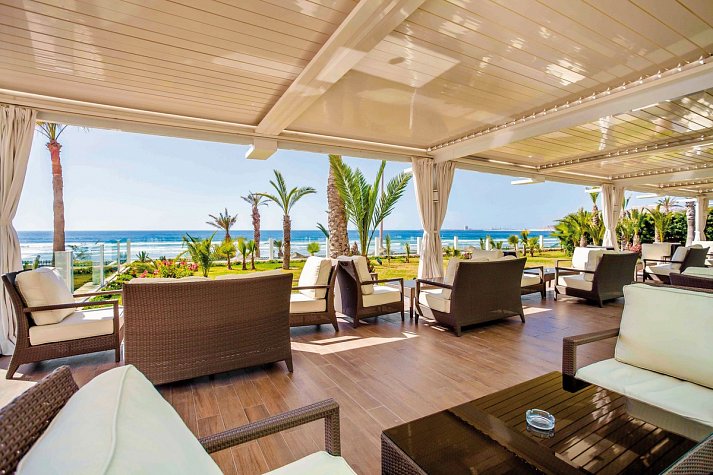 Amadil Ocean Club